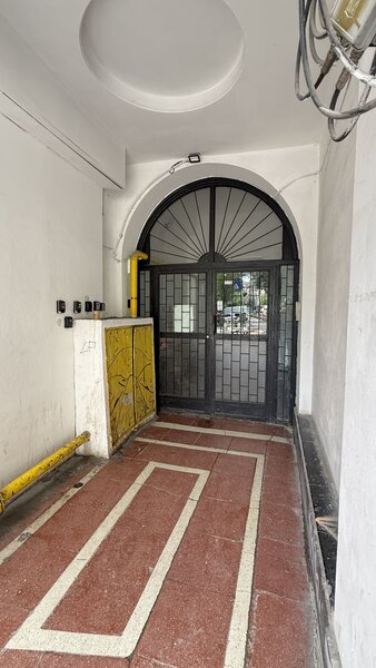 Calea Victoriei nr. 95, garsoniera,